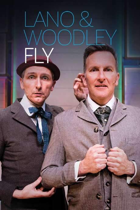 Lano & Woodley: Fly